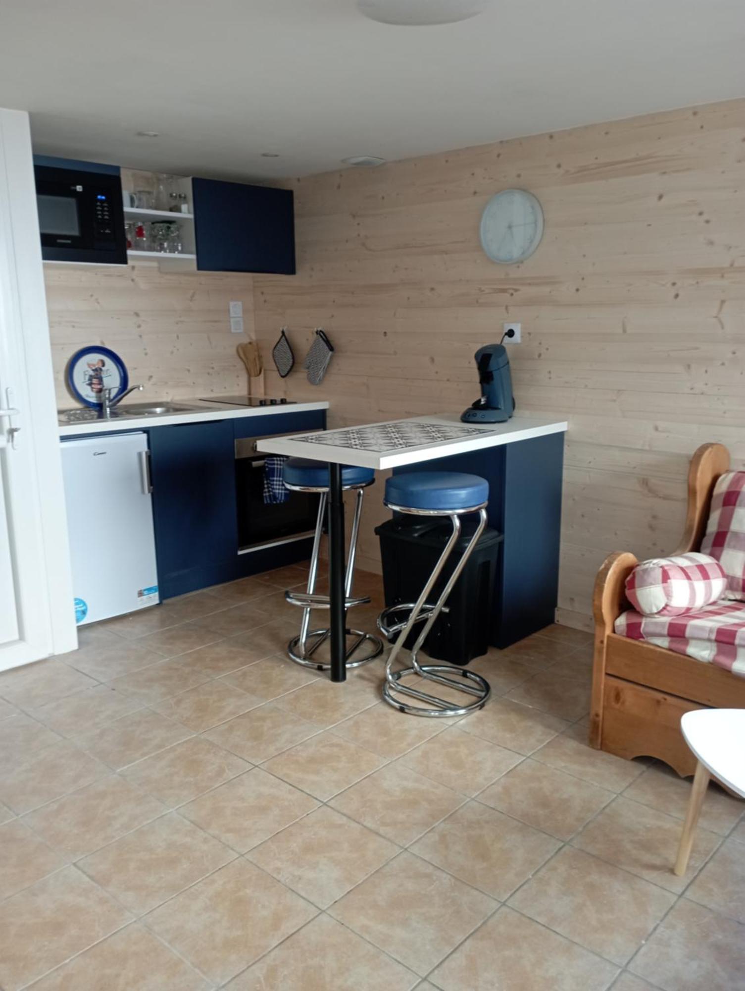 Le Petit Yves Villa Granges-sur-Vologne Eksteriør billede